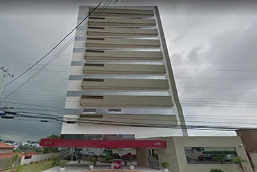 Edifício de escritórios identificado como One Offices no acervo anterior